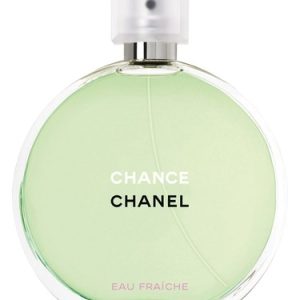Chanel Chance Eau Fraiche 100ml