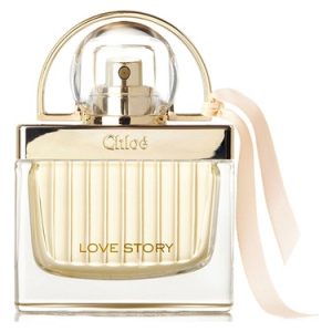 Chloé Love Story 75ml