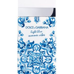 Dolce & Gabanna Light Blue Summer Vibes 125ml
