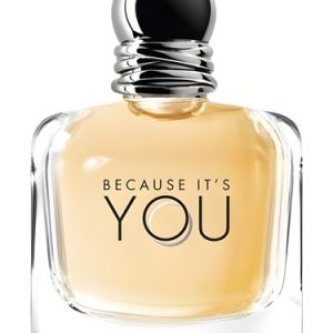 Giorgio Armani Emporio Armani Because It’s You 100ml