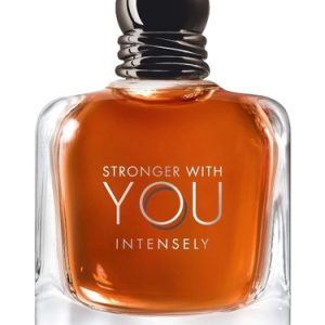 Giorgio Armani Emporio Armani Stronger With You Intensely 100ml