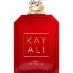 Kayali Fragrances Eden Juicy Apple | 01 Eau De Parfum 100ml