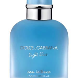 Dolce&Gabbana Light Blue Eau Intense Pour Homme 100ml