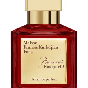Maison Francis Kurkdjian Baccarat Rouge 540 Extrait de Parfum 70ml