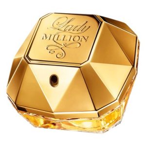 Rabanne Lady Million 80ml