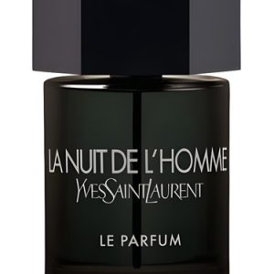 Yves Saint Laurent La Nuit de L'Homme Le Parfum 100ml